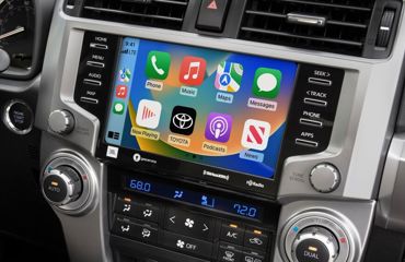 2024 Toyota 4Runner 2024 Toyota 4Runner