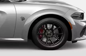 2023 Dodge Charger 2023 Dodge Charger