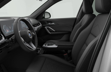 2024 BMW X1 2024 BMW X1