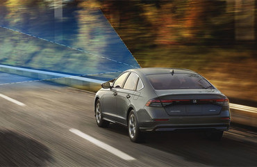 2024 Honda Accord 2024 Honda Accord