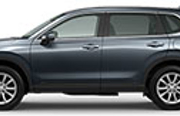 2024 Honda CR-V 2024 Honda CR-V