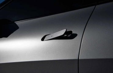 2024 Kia EV6 2024 Kia EV6