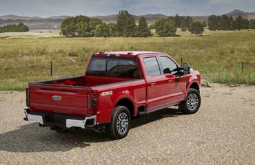 2024 Ford F-250 Super Duty 2024 Ford F-250 Super Duty