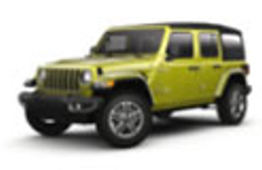 2023 Jeep Wrangler 2023 Jeep Wrangler