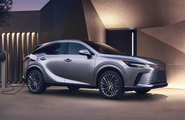 2024 Lexus RX 350 2024 Lexus RX 350