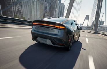 2025 Toyota Prius Plug-in Hybrid 2025 Toyota Prius Plug-in Hybrid