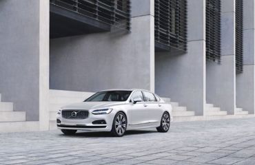 2025 Volvo S90 2025 Volvo S90