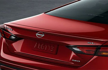 2024 Nissan Altima 2024 Nissan Altima