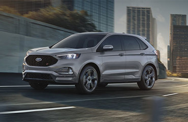 2024 Ford Edge 2024 Ford Edge