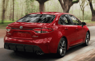2023 Toyota Corolla 2023 Toyota Corolla