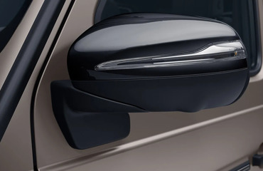 2024 Mercedes-Benz G-Class 2024 Mercedes-Benz G-Class