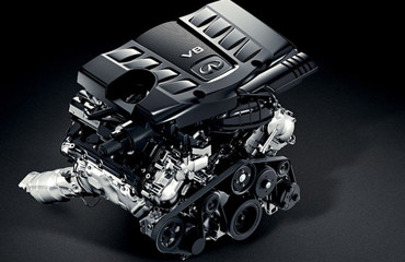 2024 INFINITI QX80 2024 INFINITI QX80