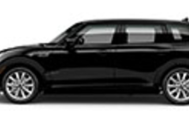 2023 MINI Clubman 2023 MINI Clubman