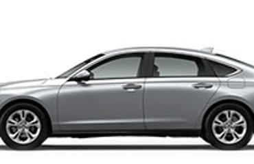 2024 Honda Accord 2024 Honda Accord