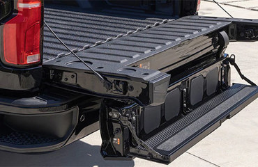 2024 Chevrolet Silverado 2500HD 2024 Chevrolet Silverado 2500HD