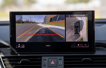 2024 Audi S4 2024 Audi S4