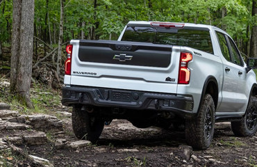 2023 Chevrolet Silverado 1500 2023 Chevrolet Silverado 1500