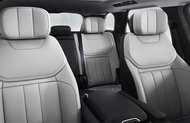 2024 Land Rover Range Rover Sport 2024 Land Rover Range Rover Sport