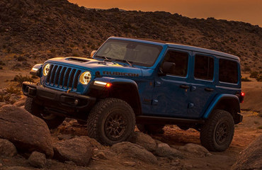 2023 Jeep Wrangler 2023 Jeep Wrangler