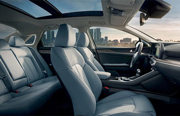 2023 Kia K5 2023 Kia K5