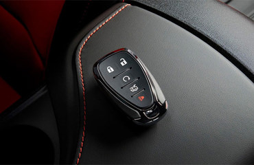 2024 Chevrolet Camaro 2024 Chevrolet Camaro