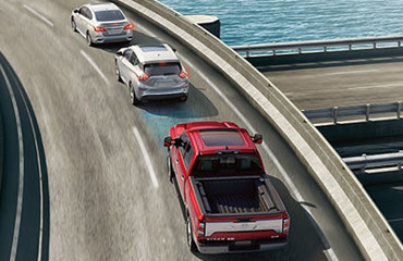 2024 Nissan Titan 2024 Nissan Titan