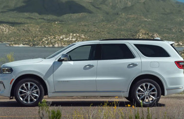 2023 Dodge Durango 2023 Dodge Durango