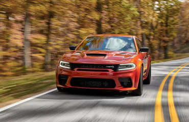 2023 Dodge Charger 2023 Dodge Charger