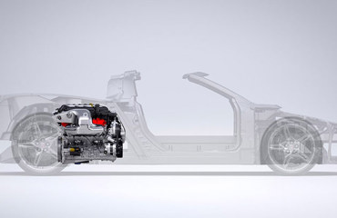 2024 Chevrolet Corvette 2024 Chevrolet Corvette