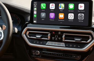 2024 BMW X3 2024 BMW X3