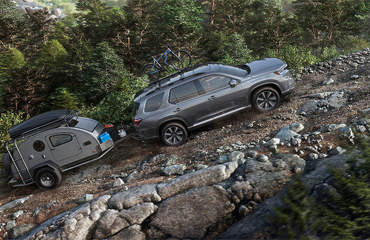 2024 Honda Pilot 2024 Honda Pilot