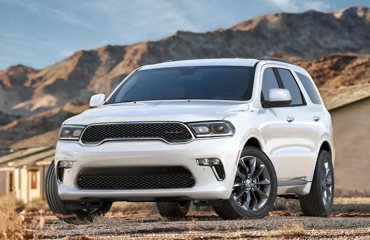 2023 Dodge Durango 2023 Dodge Durango