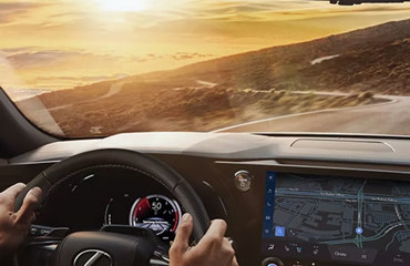 2024 Lexus RX 350 2024 Lexus RX 350