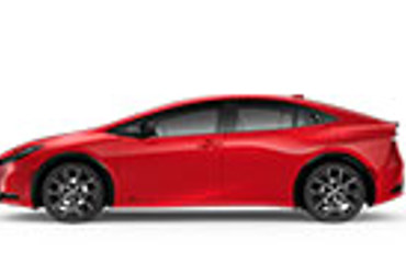 2024 Toyota Prius 2024 Toyota Prius