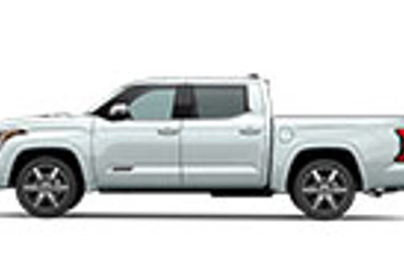 2024 Toyota Tundra 2024 Toyota Tundra