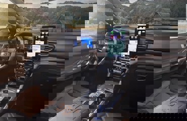 2024 Ford Explorer 2024 Ford Explorer