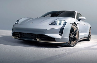 2025 Porsche Taycan 2025 Porsche Taycan