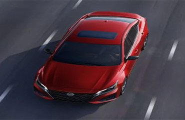 2024 Nissan Altima 2024 Nissan Altima