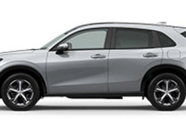 2024 Honda HR-V 2024 Honda HR-V