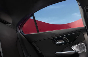 2024 Mercedes-Benz C-Class 2024 Mercedes-Benz C-Class