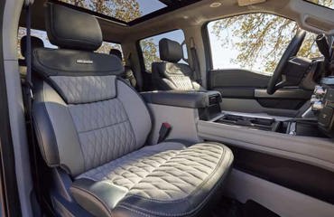 2024 Ford F-250 Super Duty 2024 Ford F-250 Super Duty