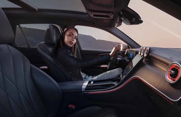 2024 Mercedes-Benz GLC 2024 Mercedes-Benz GLC