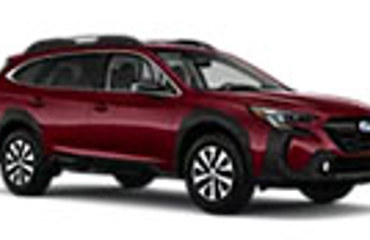 2024 Subaru Outback 2024 Subaru Outback