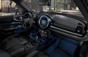 2023 MINI Clubman 2023 MINI Clubman