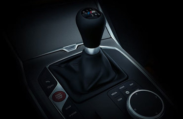 2024 BMW M4 2024 BMW M4