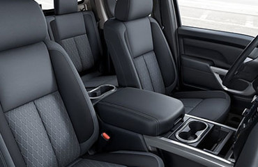 2024 Nissan Titan 2024 Nissan Titan