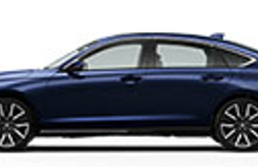 2024 Honda Accord 2024 Honda Accord