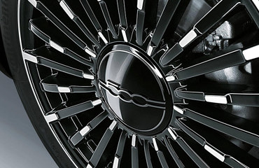 2024 FIAT 500e 2024 FIAT 500e