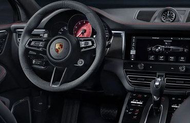 2023 Porsche Macan 2023 Porsche Macan