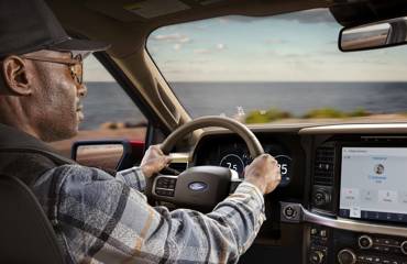 2024 Ford F-150 2024 Ford F-150